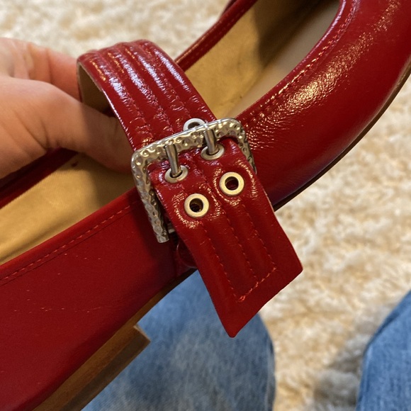 Dolce vita Maryjane flats - Picture 4 of 5